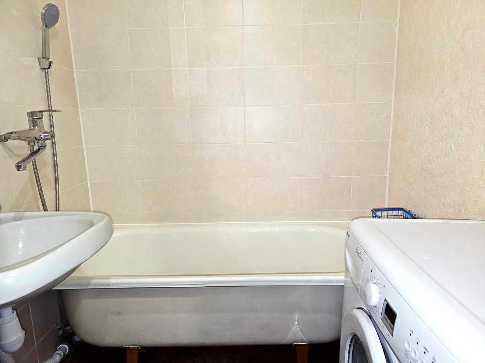 одно кімнатна Гречани Олімпійська, своя парковка, меблі та техніка Хмельницкий - изображение 4