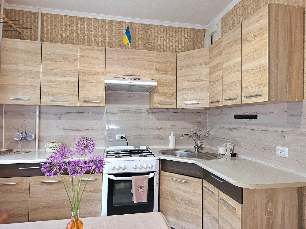 одно кімнатна Гречани Олімпійська, своя парковка, меблі та техніка Хмельницкий - изображение 1