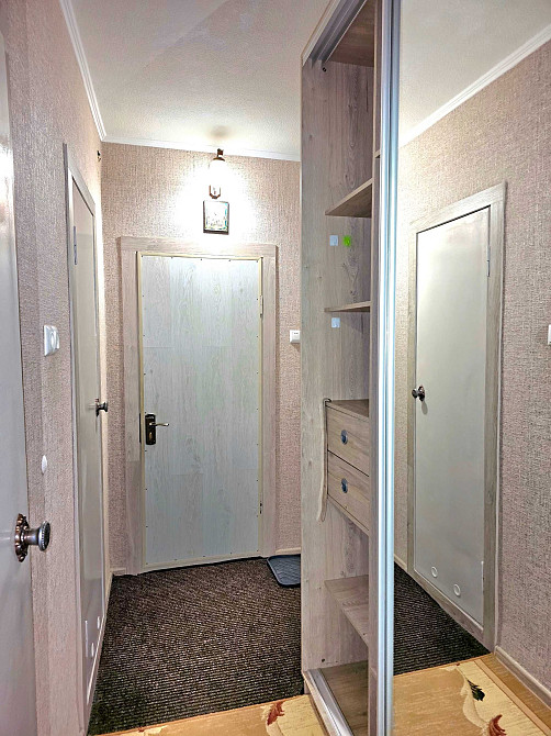 одно кімнатна Гречани Олімпійська, своя парковка, меблі та техніка Хмельницкий - изображение 8