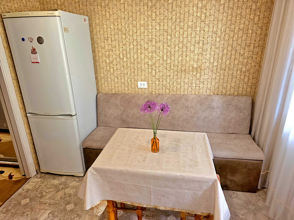 одно кімнатна Гречани Олімпійська, своя парковка, меблі та техніка Хмельницкий - изображение 3