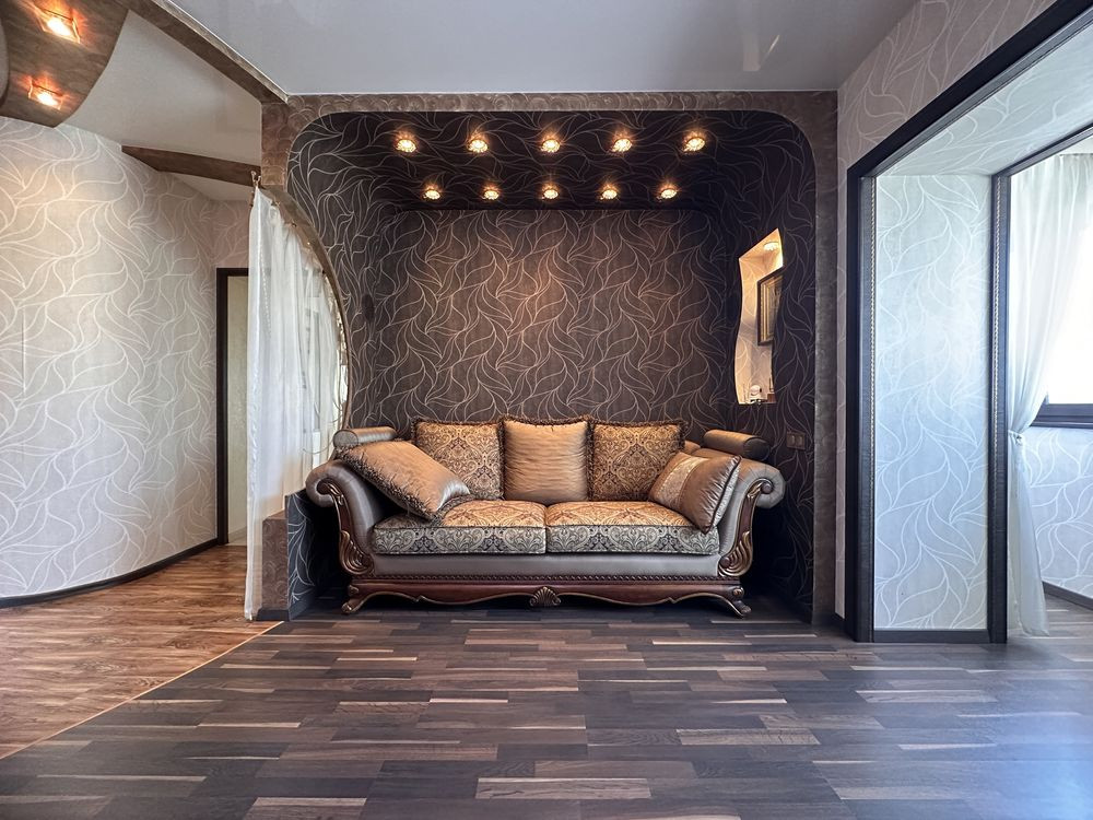 Снимите квартиру на Поля, район Леси Украинки Дніпро - зображення 1