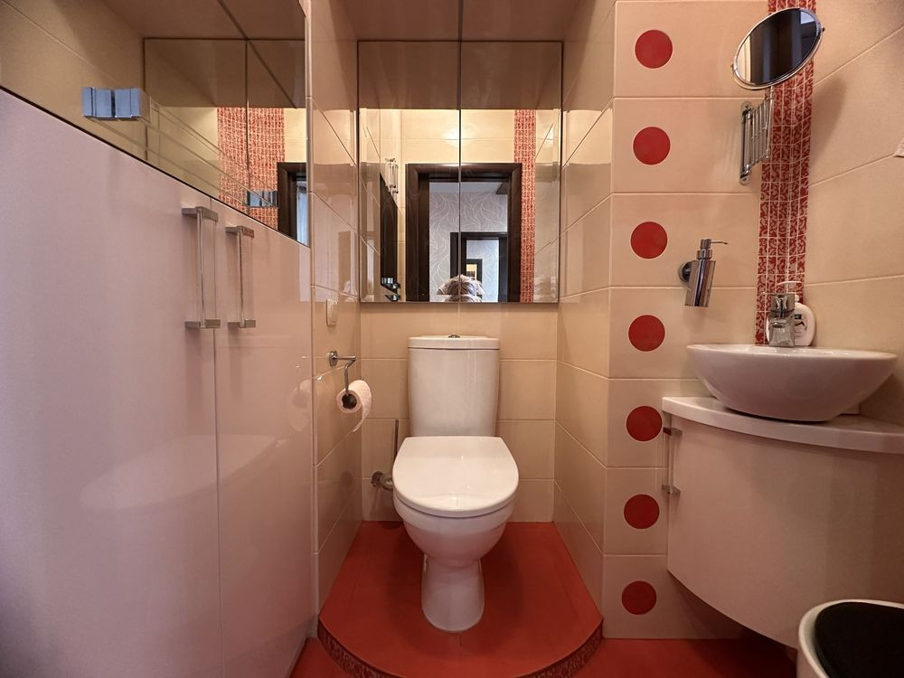 Снимите квартиру на Поля, район Леси Украинки Дніпро - зображення 7