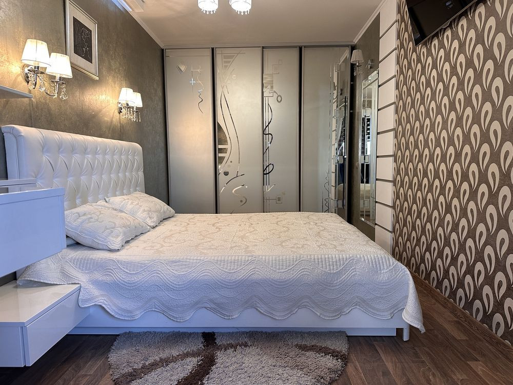 Снимите квартиру на Поля, район Леси Украинки Дніпро - зображення 8