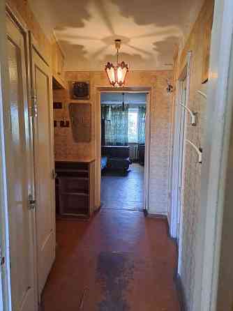 Довгострокова оренда 3к (власник) Дарниця вул. Пасхаліна Юрія буд. 12 Київ