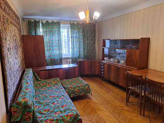 Довгострокова оренда 3к (власник) Дарниця вул. Пасхаліна Юрія буд. 12 Київ