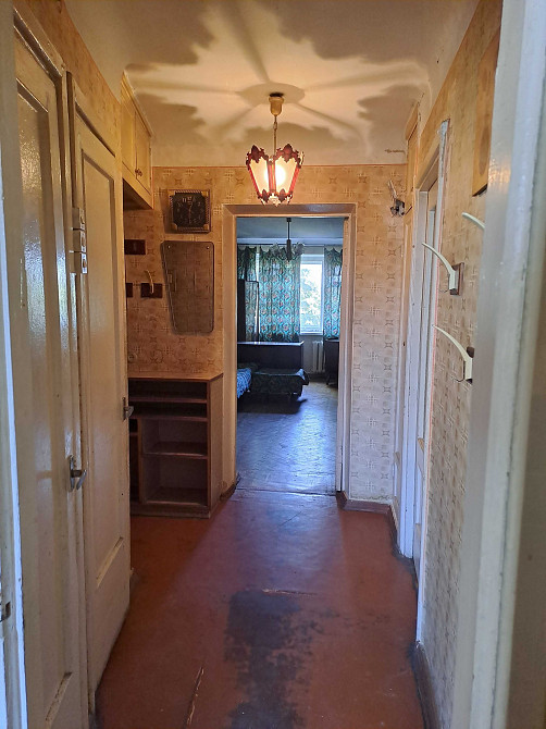 Довгострокова оренда 3к (власник) Дарниця вул. Пасхаліна Юрія буд. 12 Київ - зображення 4