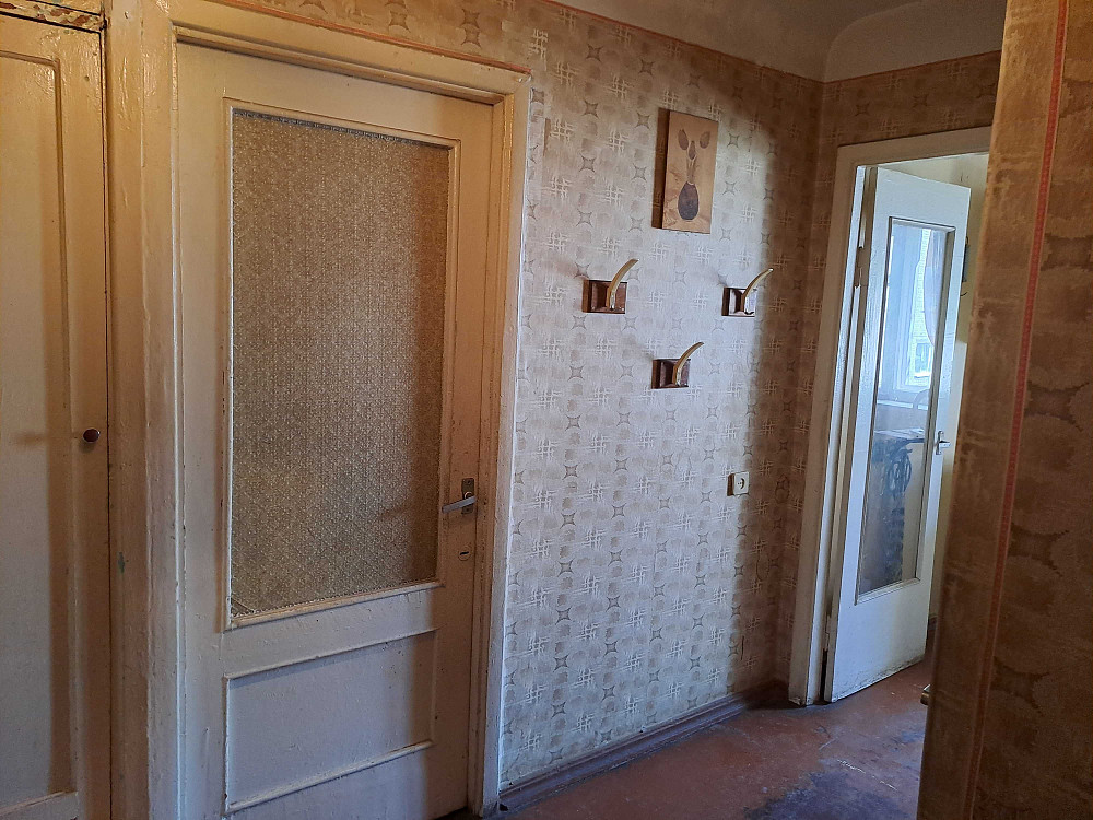 Довгострокова оренда 3к (власник) Дарниця вул. Пасхаліна Юрія буд. 12 Київ - зображення 7