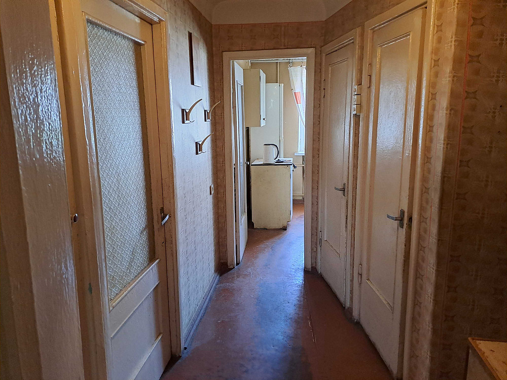 Довгострокова оренда 3к (власник) Дарниця вул. Пасхаліна Юрія буд. 12 Київ - зображення 8