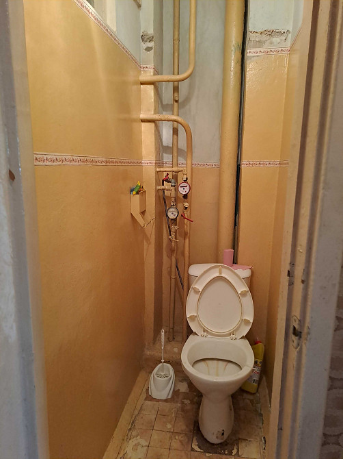 Довгострокова оренда 3к (власник) Дарниця вул. Пасхаліна Юрія буд. 12 Київ - зображення 6