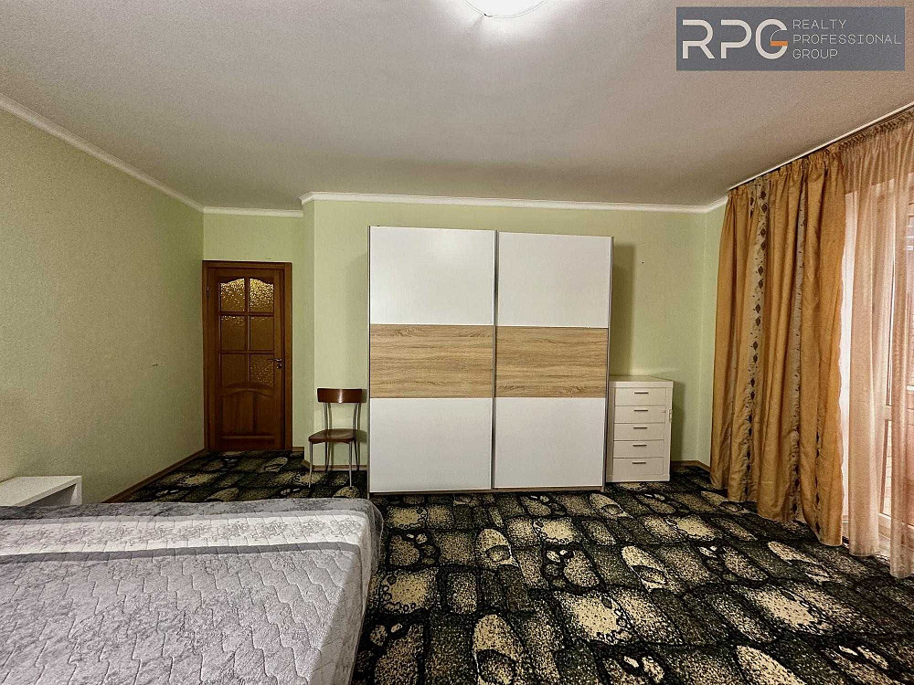 БЕЗ% Оренда 3-к квартири Старонаводницька 4В Печерськ метро Печерська Київ - зображення 7