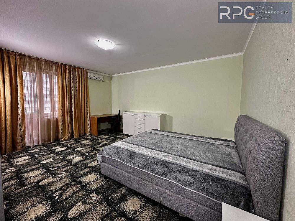 БЕЗ% Оренда 3-к квартири Старонаводницька 4В Печерськ метро Печерська Київ - зображення 3