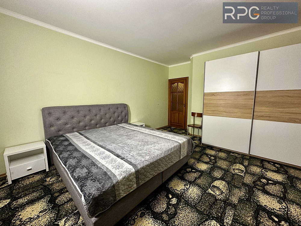 БЕЗ% Оренда 3-к квартири Старонаводницька 4В Печерськ метро Печерська Київ - зображення 6