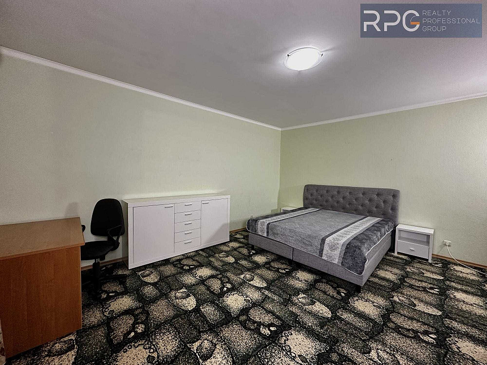 БЕЗ% Оренда 3-к квартири Старонаводницька 4В Печерськ метро Печерська Київ - зображення 1