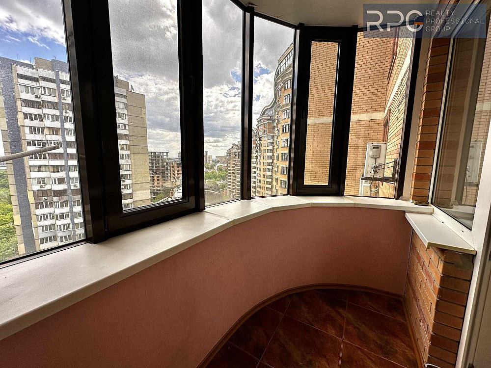 БЕЗ% Оренда 3-к квартири Старонаводницька 4В Печерськ метро Печерська Київ - зображення 8