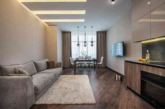 Аренда 3К Печерск ЖК Новопечерські Липки Київ