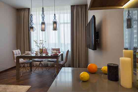 Аренда 3К Печерск ЖК Новопечерські Липки Київ