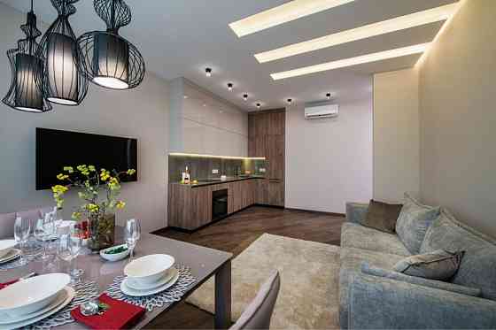 Аренда 3К Печерск ЖК Новопечерські Липки Київ