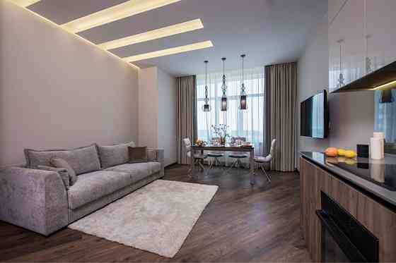 Аренда 3К Печерск ЖК Новопечерські Липки Київ