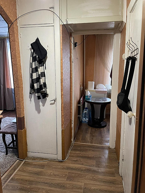 Оренда 1-кімнатної квартири на вул. Володимира Великого, 117 Львов - изображение 3