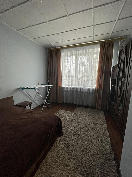 Оренда 1-кімнатної квартири на вул. Володимира Великого, 117 Львов - изображение 6