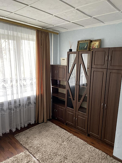 Оренда 1-кімнатної квартири на вул. Володимира Великого, 117 Львов - изображение 7