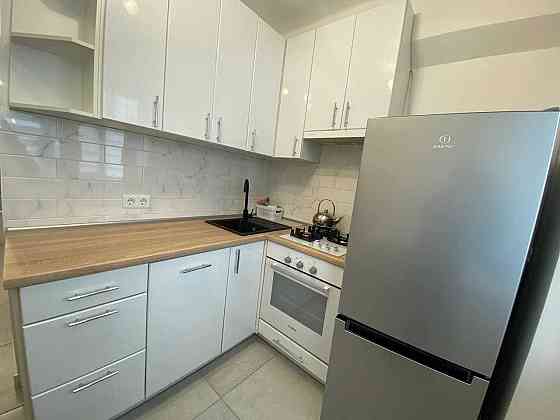 Здається 1кім.кв. пр-т Європейського Союзу 80 (Правди) Київ