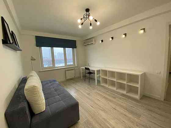 Здається 1кім.кв. пр-т Європейського Союзу 80 (Правди) Київ