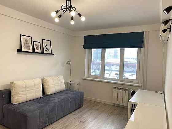 Здається 1кім.кв. пр-т Європейського Союзу 80 (Правди) Київ