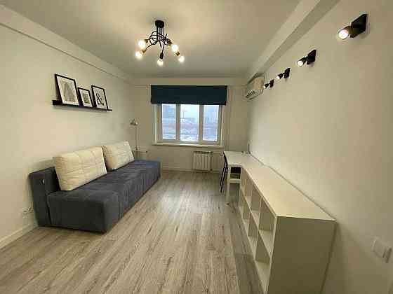 Здається 1кім.кв. пр-т Європейського Союзу 80 (Правди) Київ