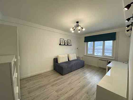 Здається 1кім.кв. пр-т Європейського Союзу 80 (Правди) Київ