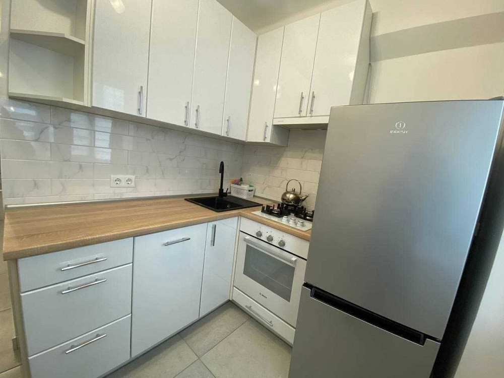 Здається 1кім.кв. пр-т Європейського Союзу 80 (Правди) Київ - зображення 6