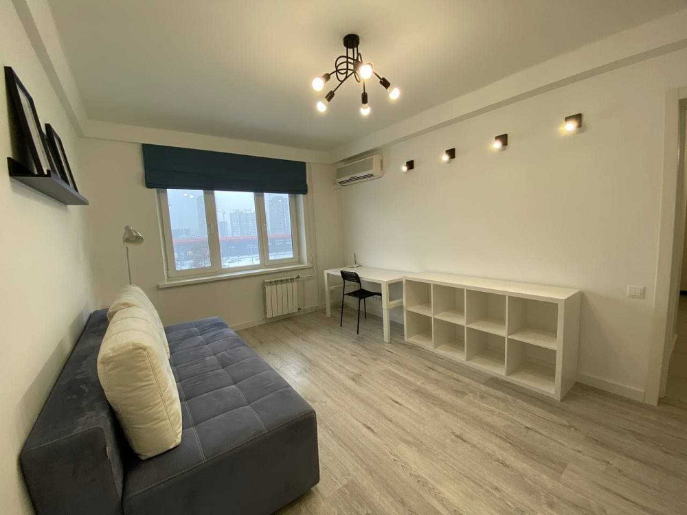 Здається 1кім.кв. пр-т Європейського Союзу 80 (Правди) Київ - зображення 5