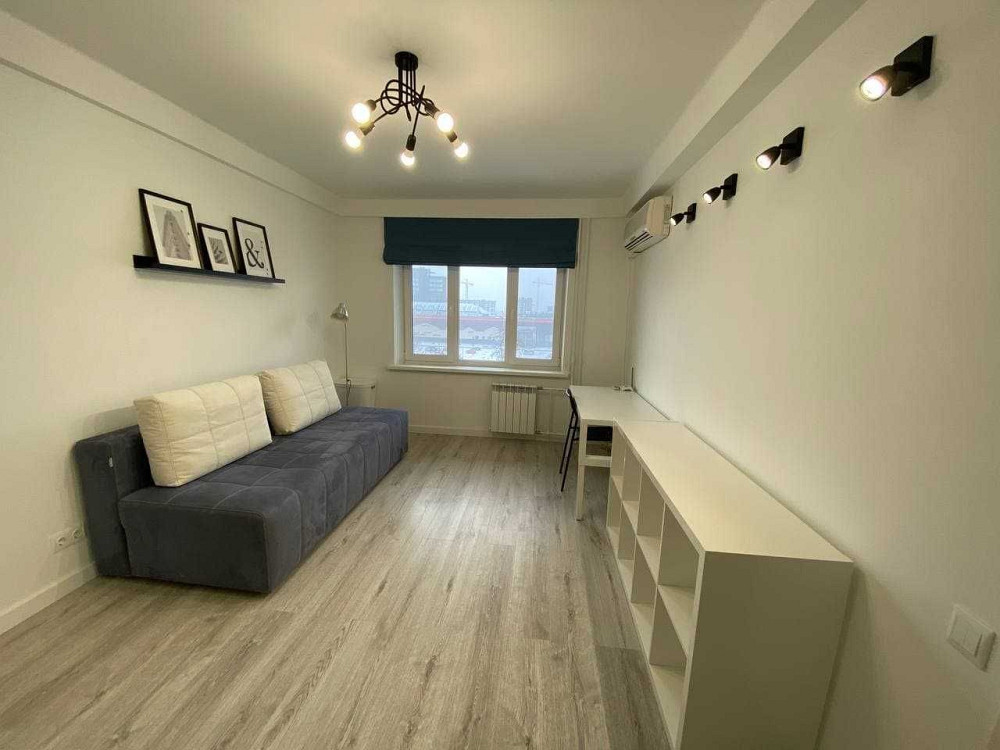 Здається 1кім.кв. пр-т Європейського Союзу 80 (Правди) Київ - зображення 3