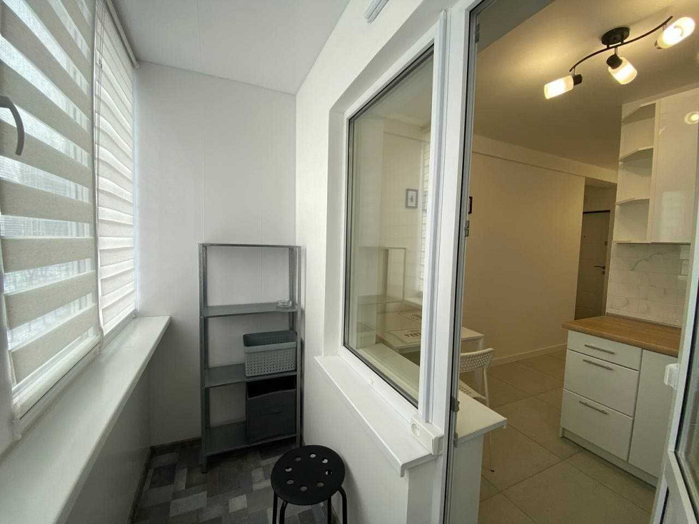 Здається 1кім.кв. пр-т Європейського Союзу 80 (Правди) Київ - зображення 8