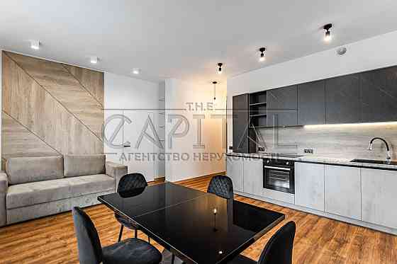 Оренда квартири, бул. Лесі Українки, Печерськ, ЖК Jack House Київ