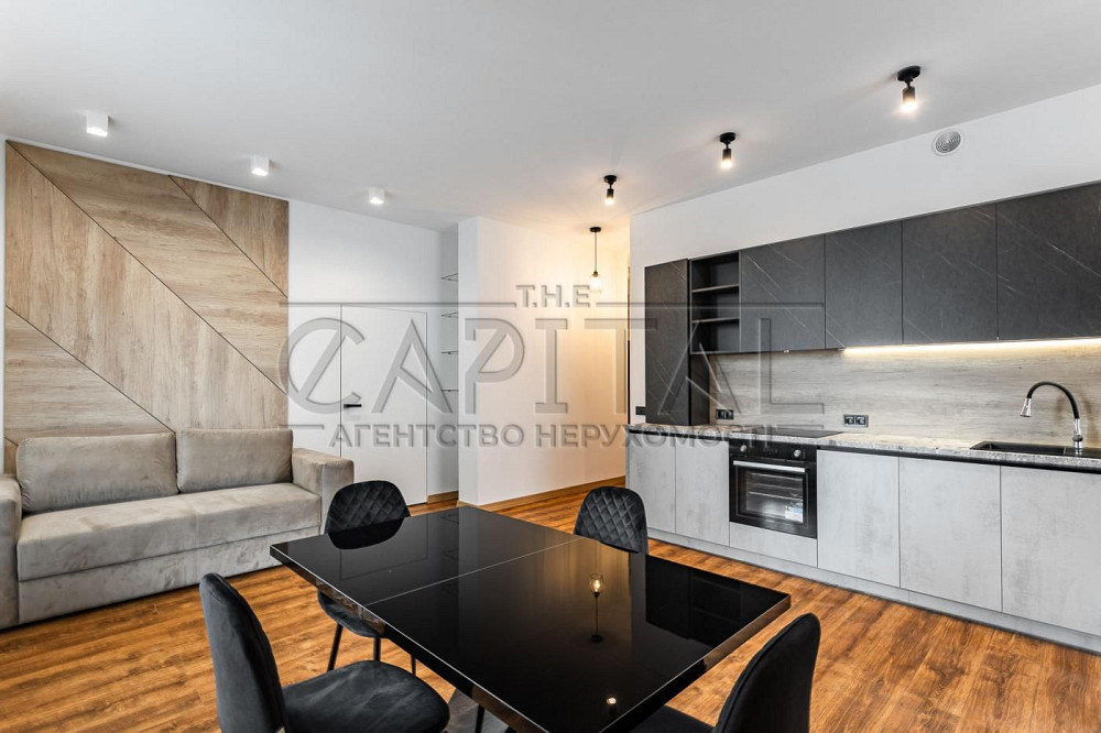 Оренда квартири, бул. Лесі Українки, Печерськ, ЖК Jack House Київ - зображення 1