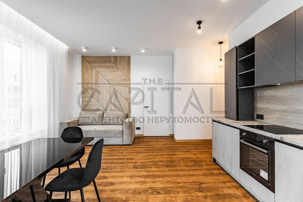 Оренда квартири, бул. Лесі Українки, Печерськ, ЖК Jack House Київ - зображення 2