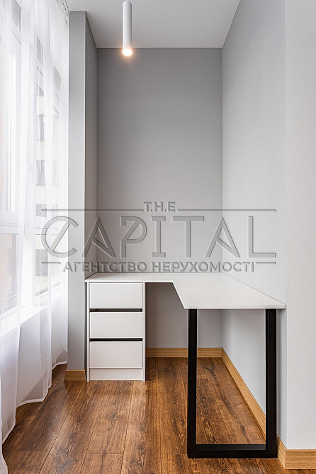 Оренда квартири, бул. Лесі Українки, Печерськ, ЖК Jack House Київ - зображення 6