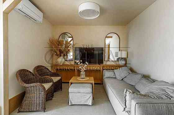 Аренда квартиры на ул. Никольско-Слободская 15 в ЖК Русановская гавань Київ