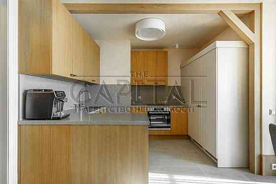 Аренда квартиры на ул. Никольско-Слободская 15 в ЖК Русановская гавань Київ