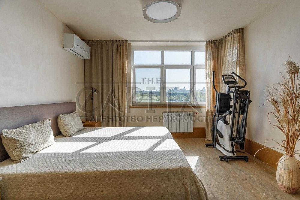 Аренда квартиры на ул. Никольско-Слободская 15 в ЖК Русановская гавань Київ - зображення 7