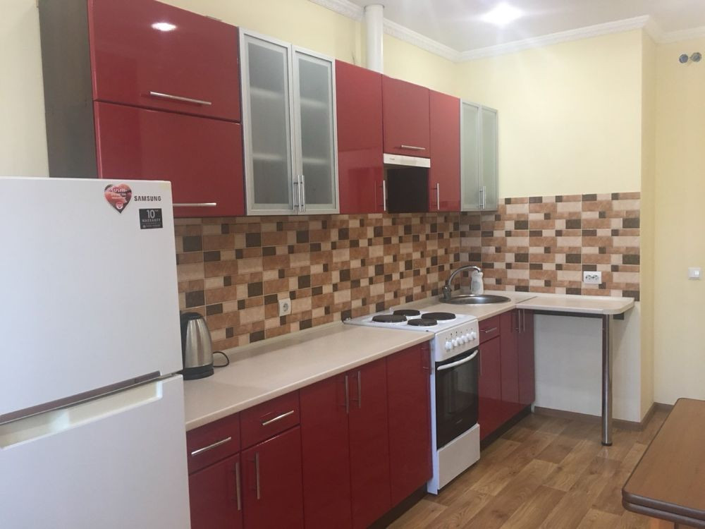 Квартира в ЖК Східна Брама, м. Харківська, м. Бориспільська Київ - зображення 1