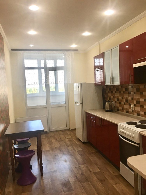 Квартира в ЖК Східна Брама, м. Харківська, м. Бориспільська Київ - зображення 5