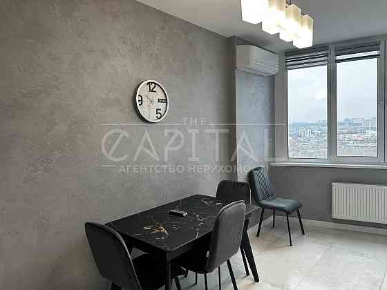 Аренда квартиры на пр-те Оболонский, 1 в ЖК Obolon Sky Київ