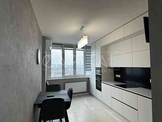 Аренда квартиры на пр-те Оболонский, 1 в ЖК Obolon Sky Київ