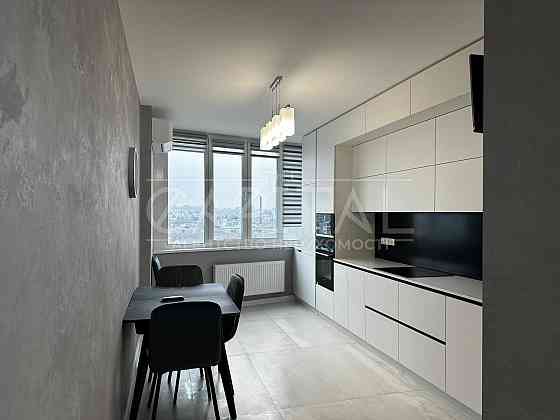 Аренда квартиры на пр-те Оболонский, 1 в ЖК Obolon Sky Київ