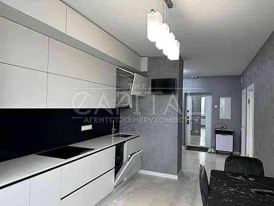 Аренда квартиры на пр-те Оболонский, 1 в ЖК Obolon Sky Київ