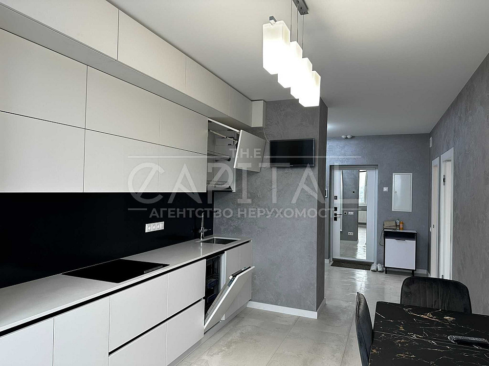 Аренда квартиры на пр-те Оболонский, 1 в ЖК Obolon Sky Київ - зображення 4