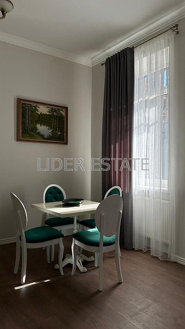 Оренда 3х кімнатної квартири Ужгород - зображення 2