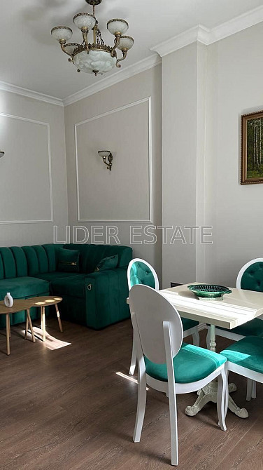 Оренда 3х кімнатної квартири Ужгород - зображення 1